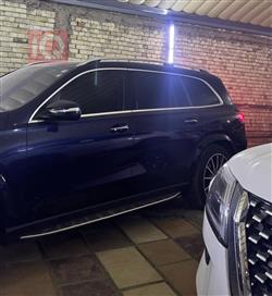 مێرسێدس بێنز GLS